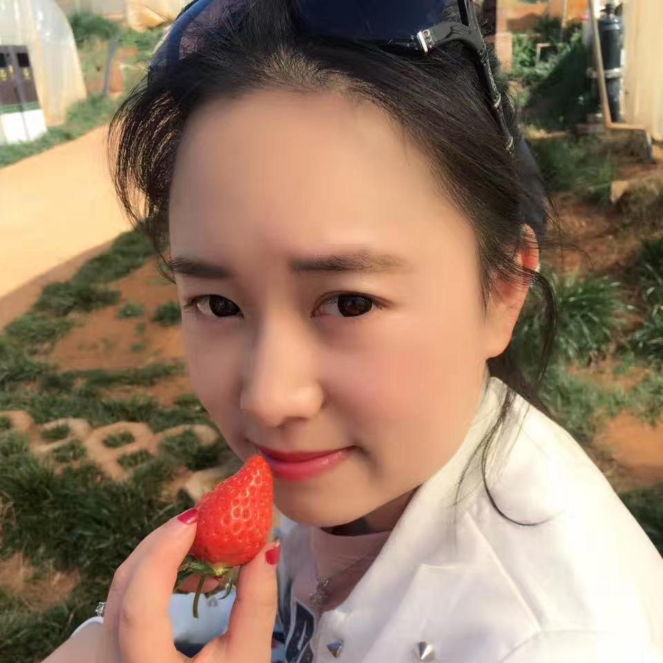 丽姐的朋友圈