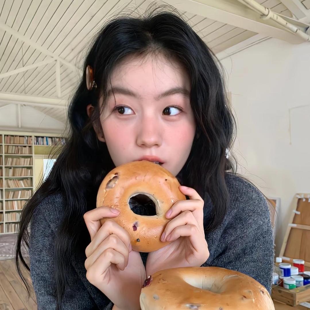 小雨不吃鱼