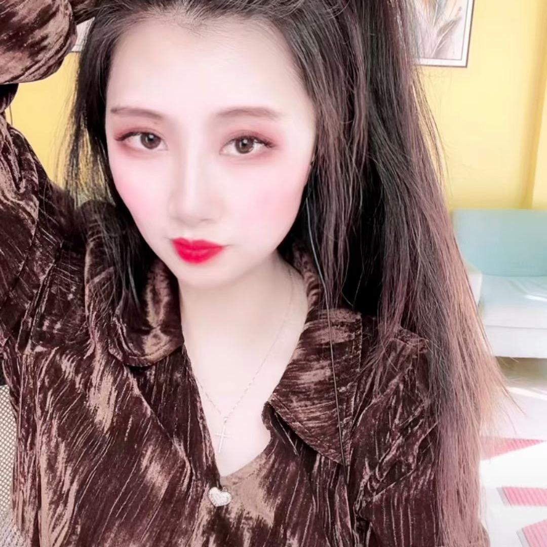 晶妹儿♥️♥️♥️