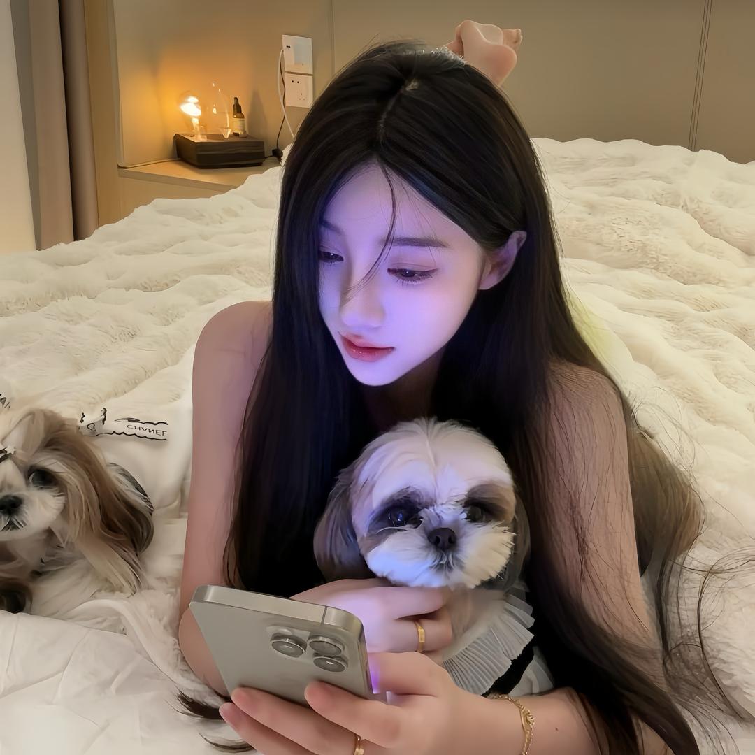 夏诗洁Sjie