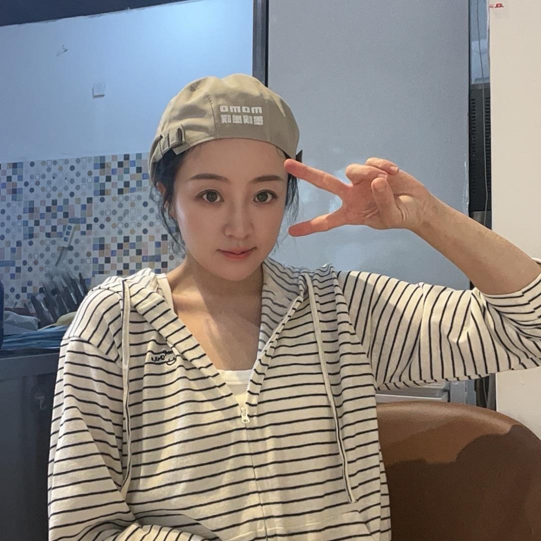 王晓墨@墨噗墨噗