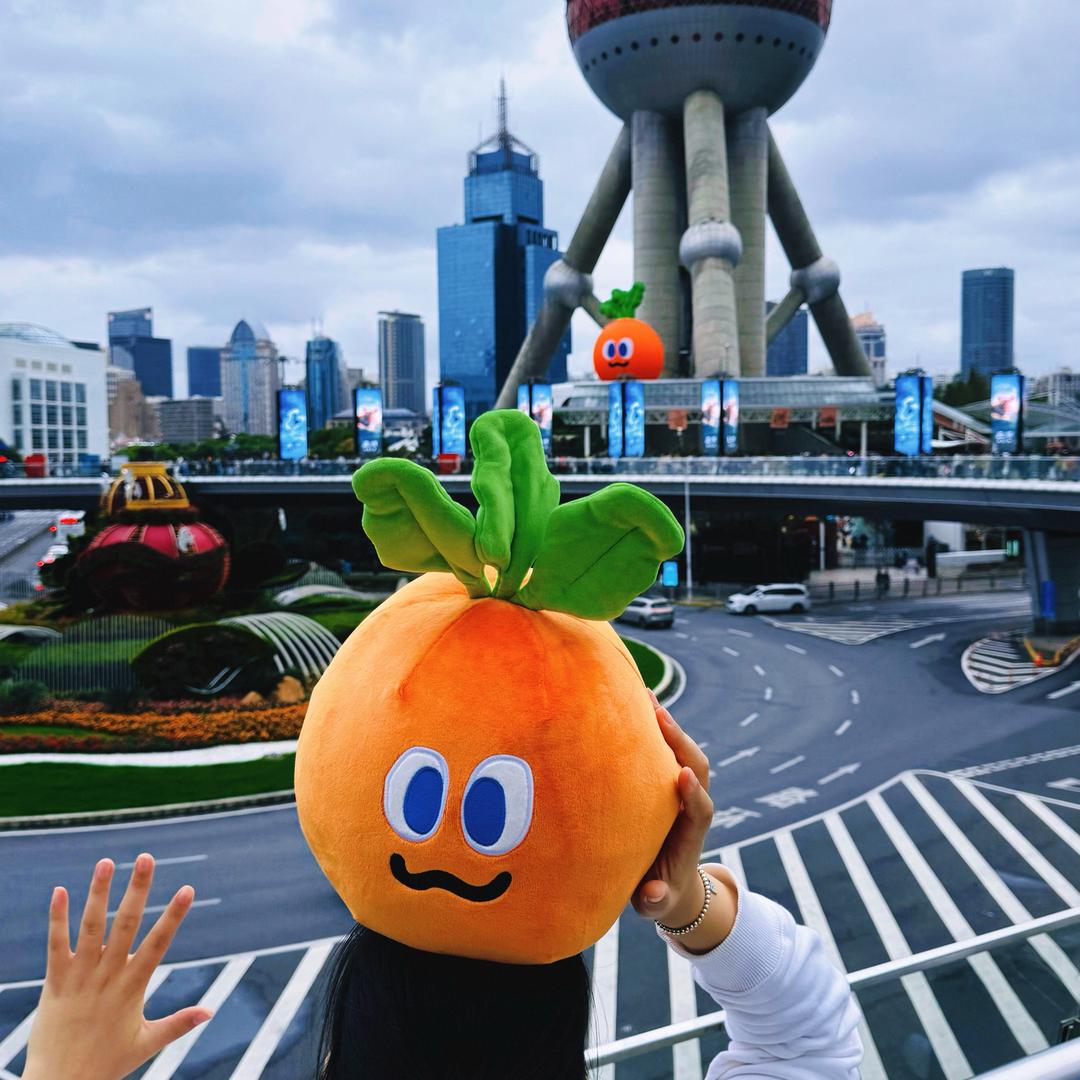 大蒜头