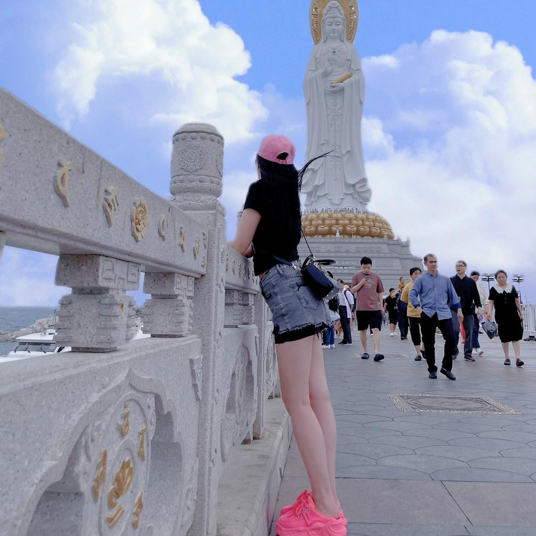 👑兰阿姨
