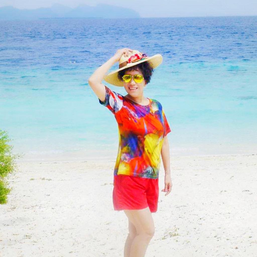 小福儿～（56113）手机摄影。