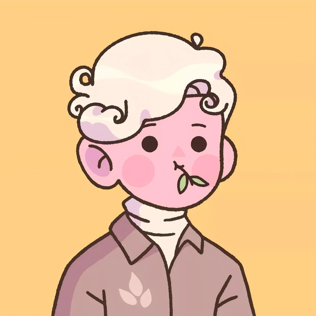 You