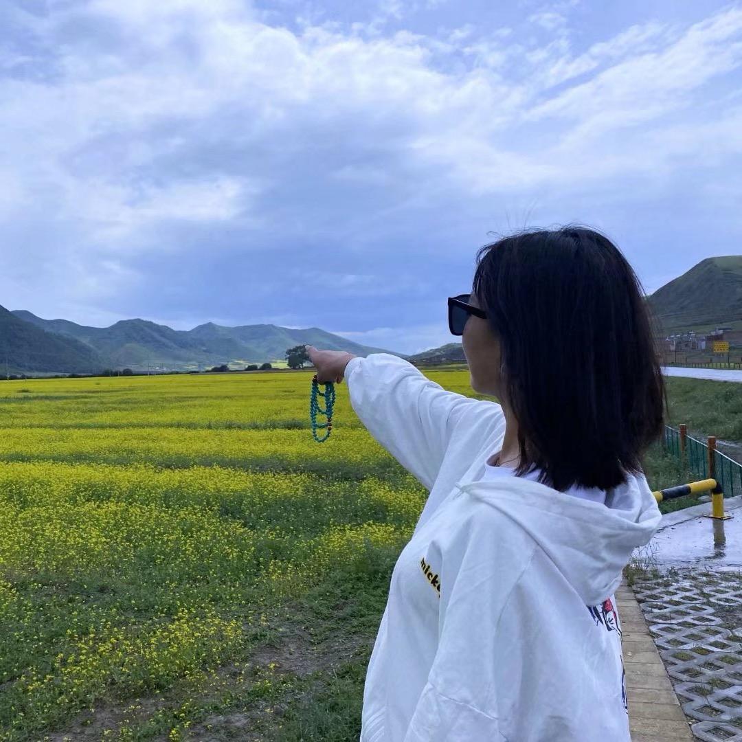 小小小毛毛吖