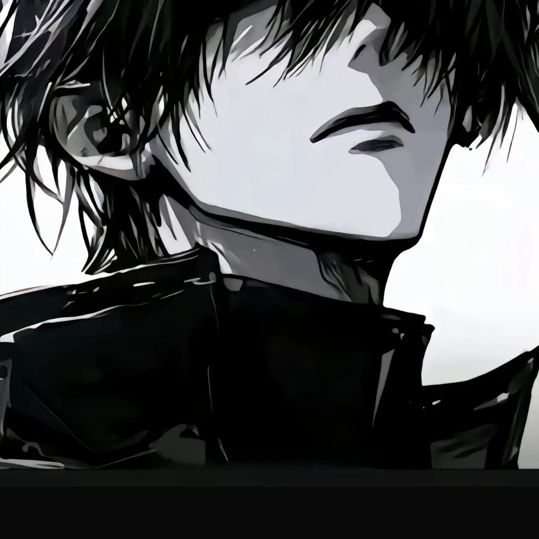 命 King.