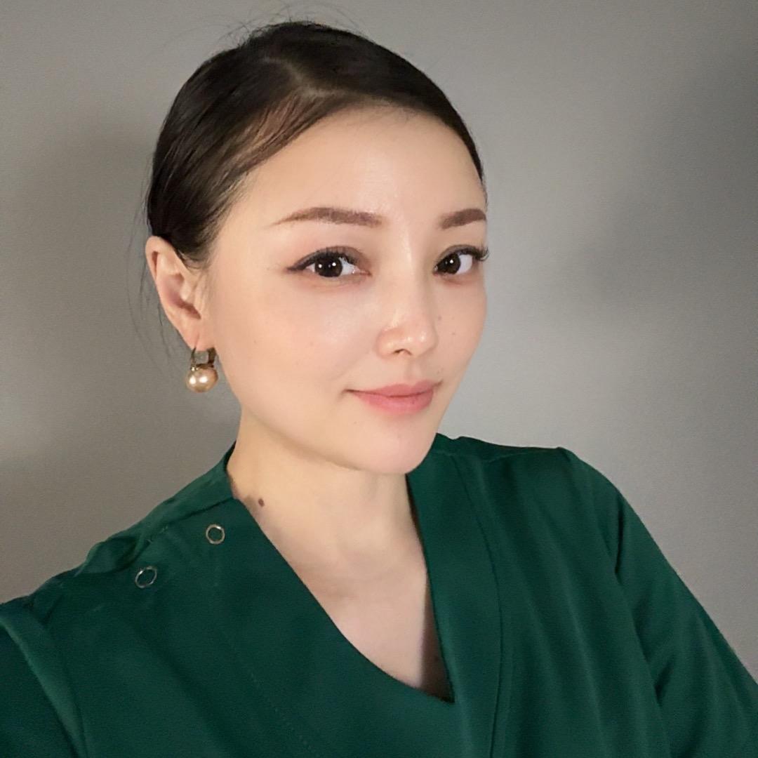 运动康养李老师