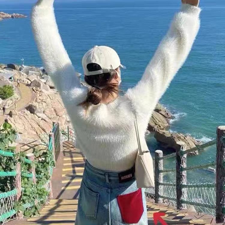 姐妹乐淘淘