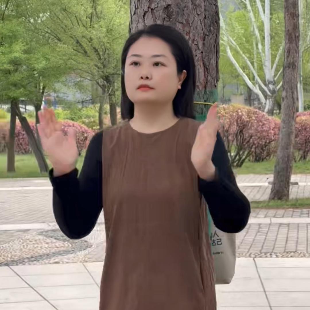 我是陈陈
