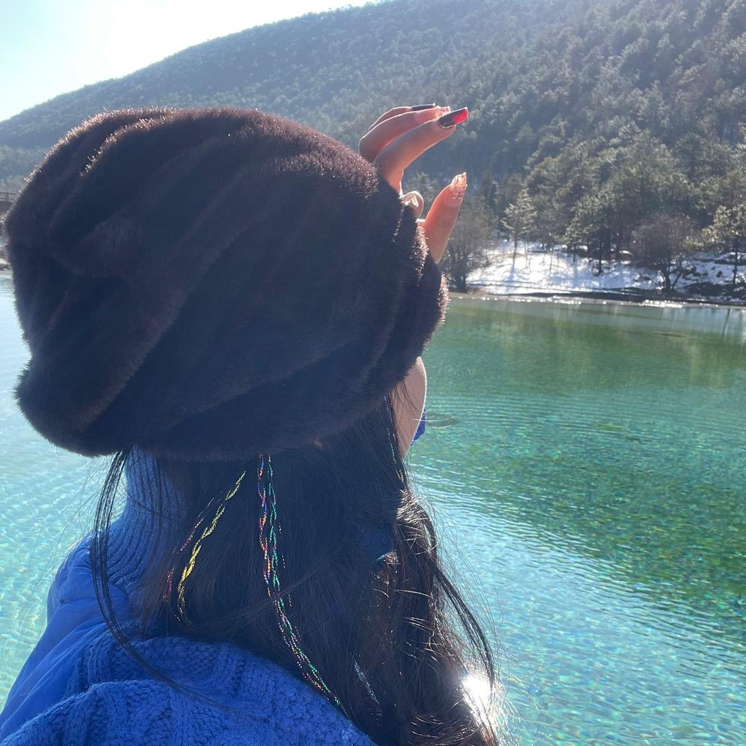 远山的味道（无注水土黄牛）