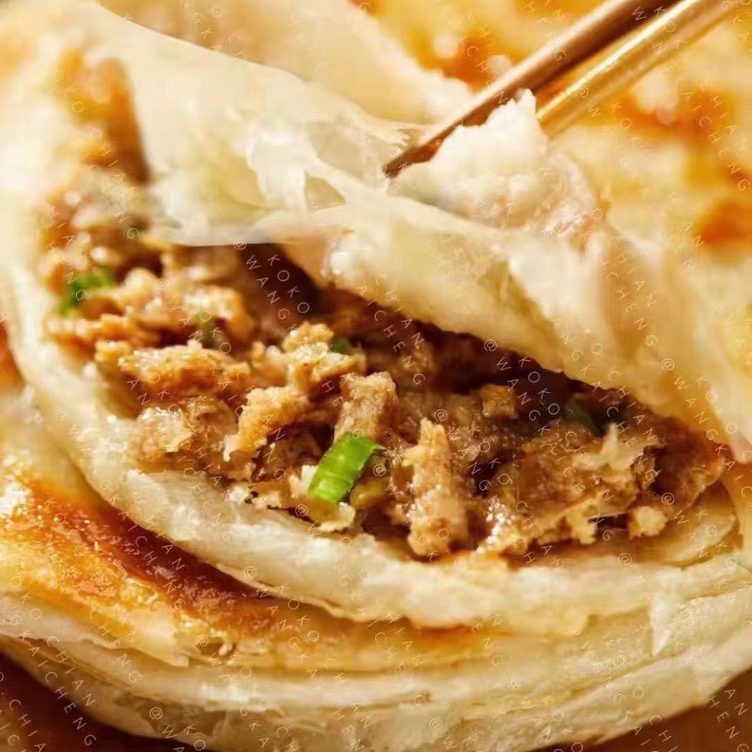 优味客食品企业店