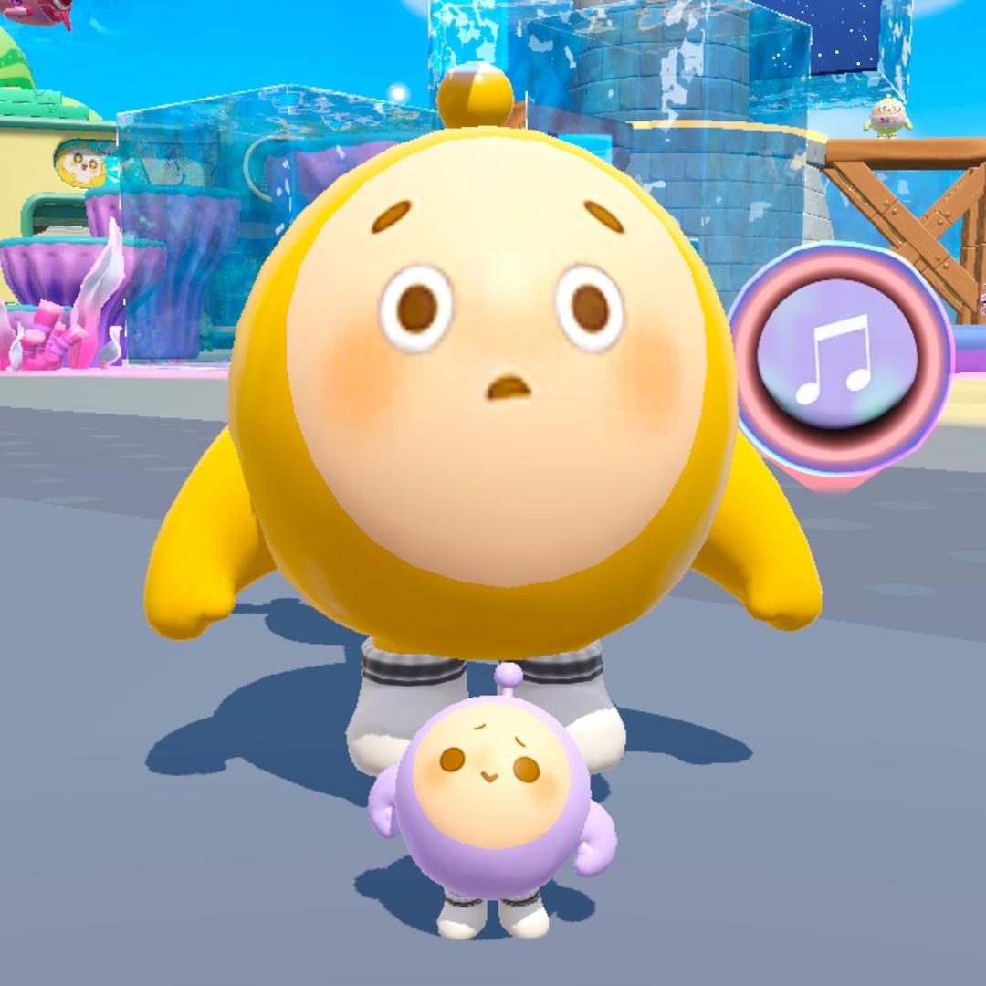小苯