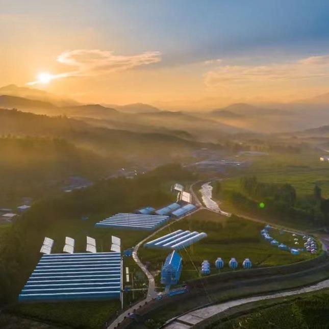 山西省方山县示范区文化和旅游集团有限公司