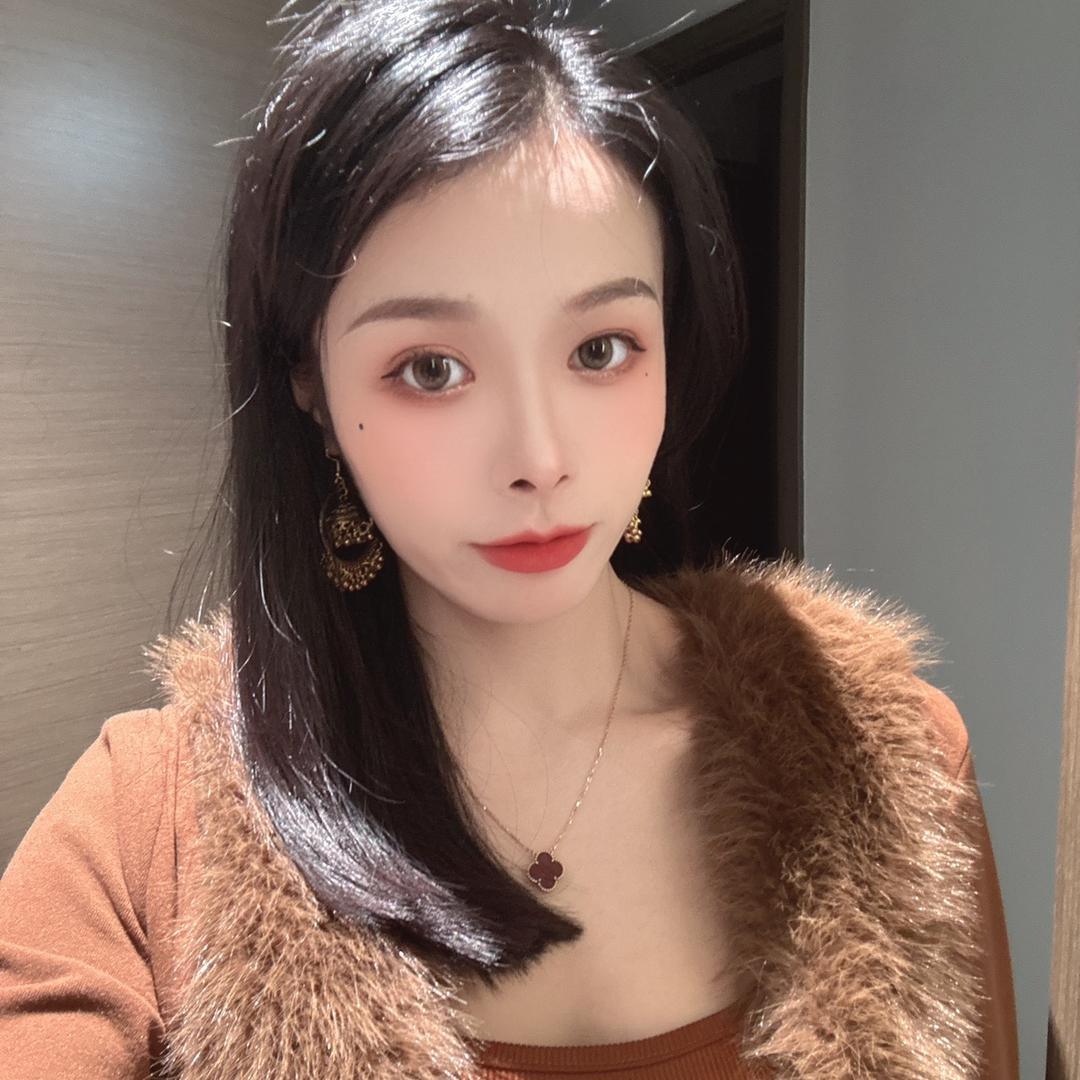 @弯姐