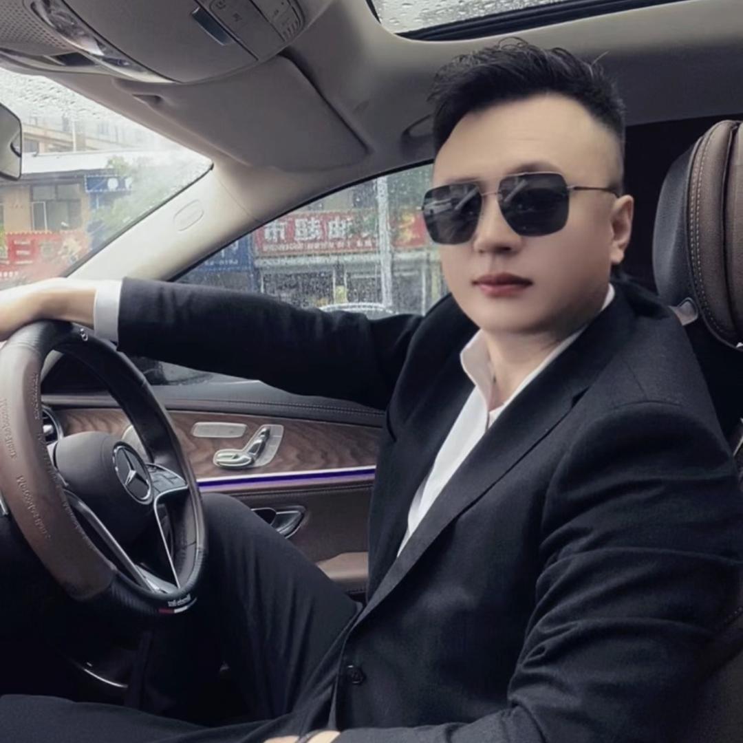 成哥《感恩遇见》