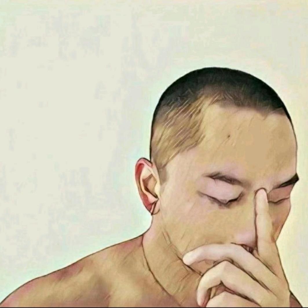 曼陀罗🍃