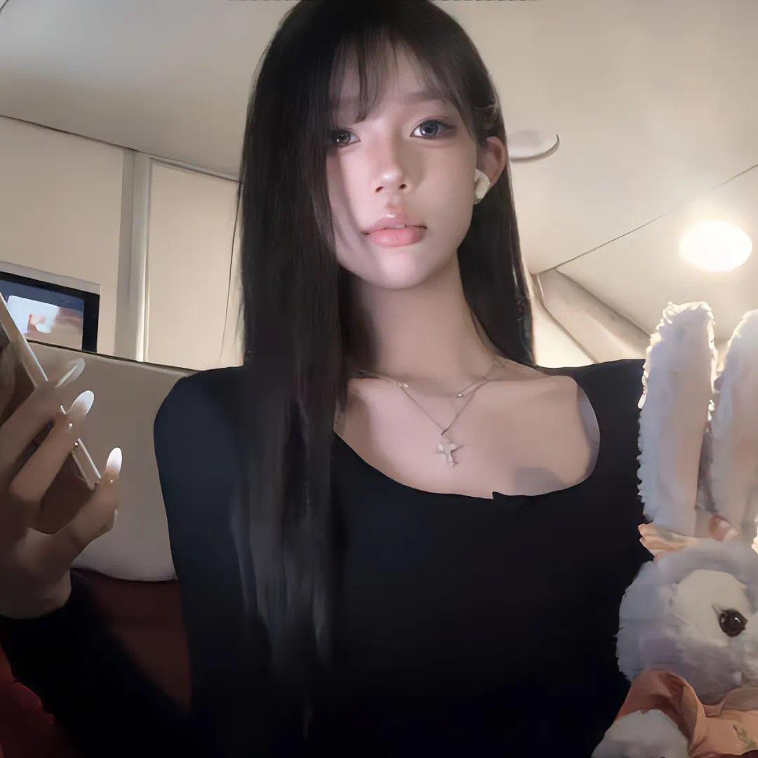 小琳崽