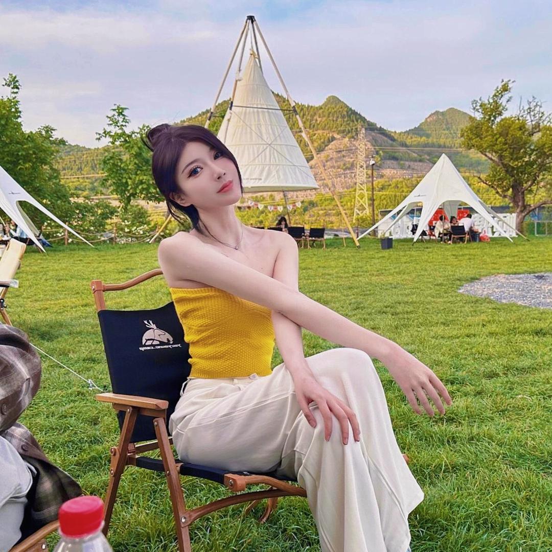 ～婠婠～