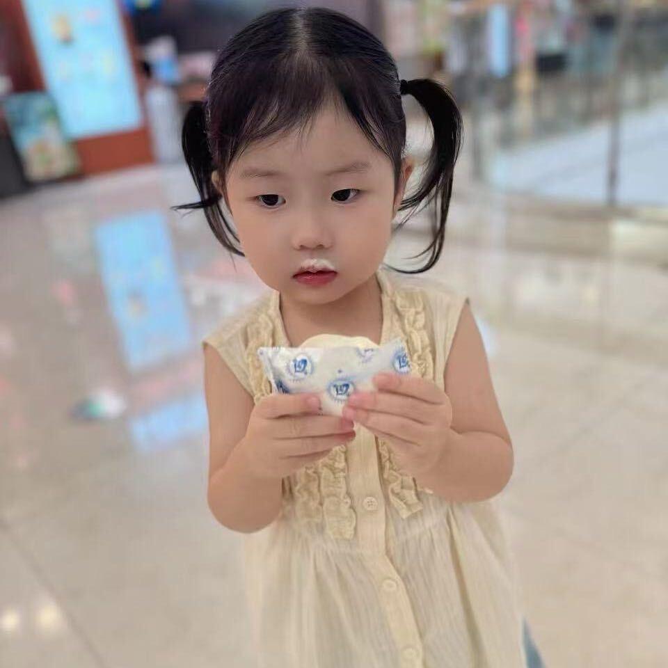 温州晞晞宝贝