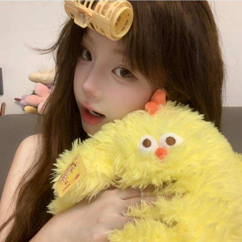 炸毛小瑜