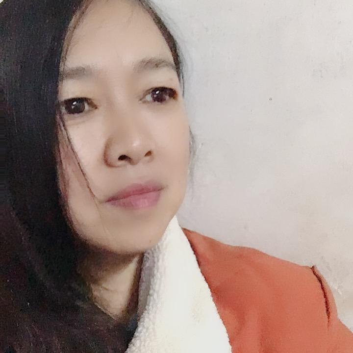 星光相伴知我意