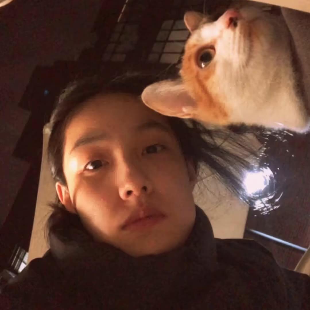 不爱吃海带🙅‍♀️