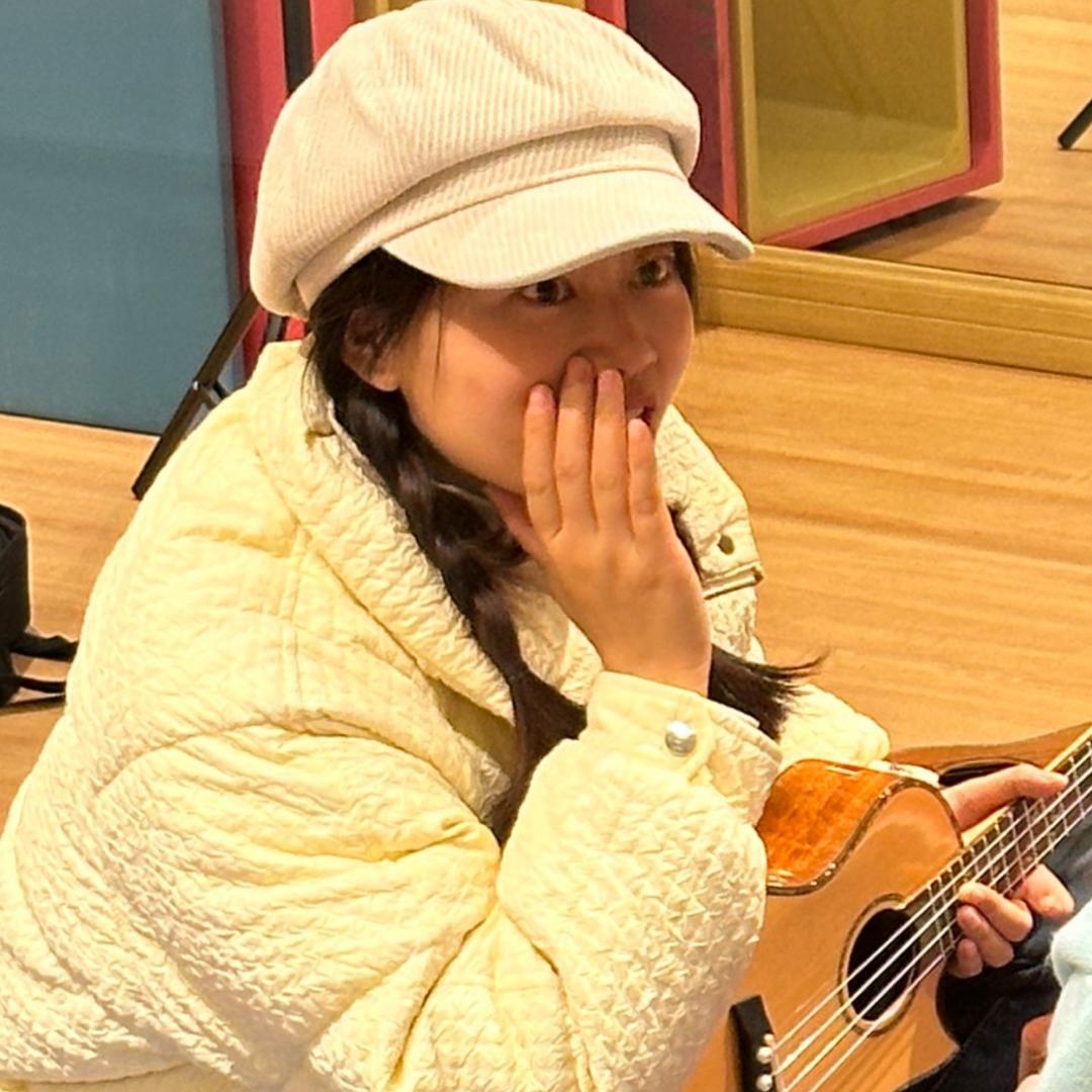小虾仔🎸