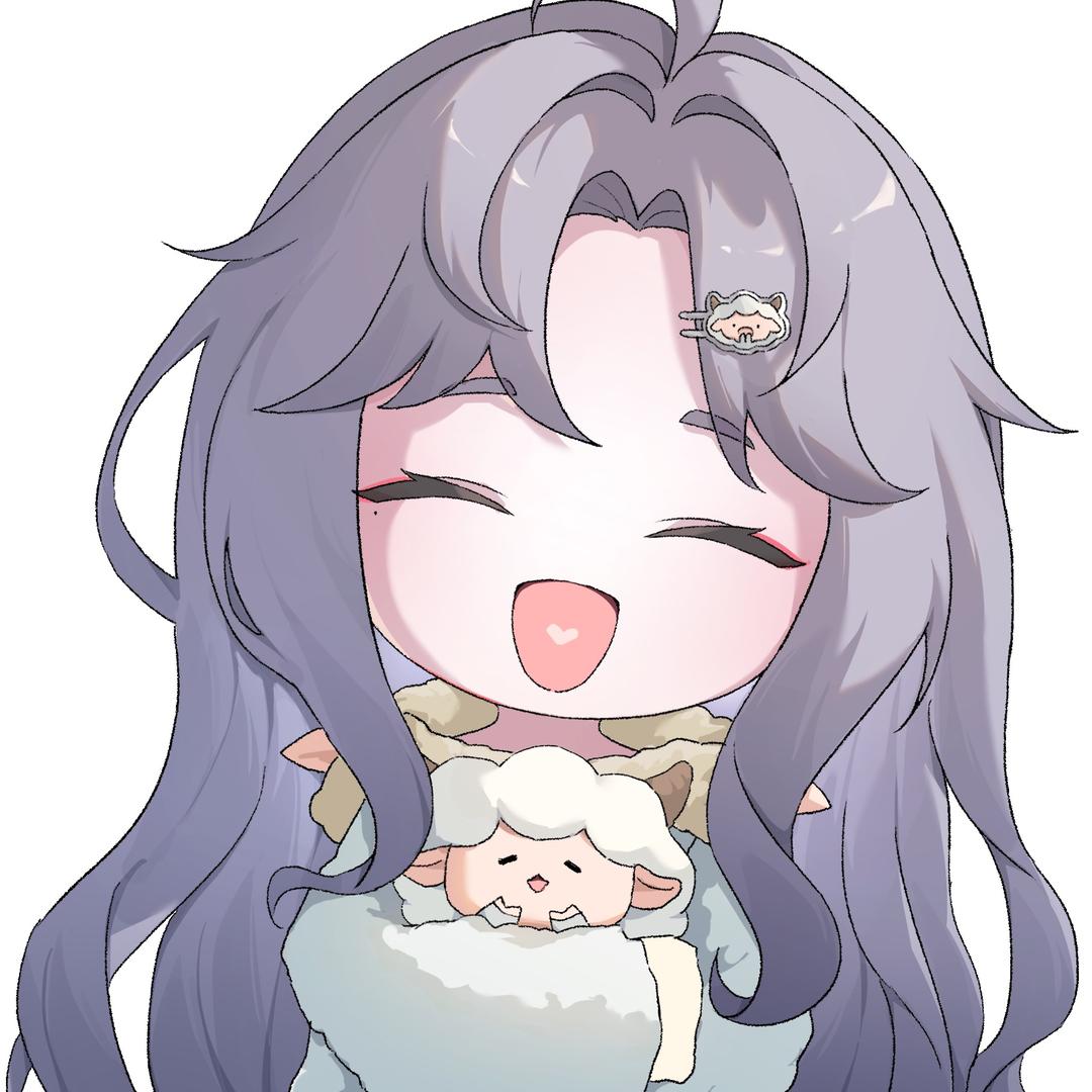 懒懒🐑ིྀ（旭旭宝宝传媒恐游版）