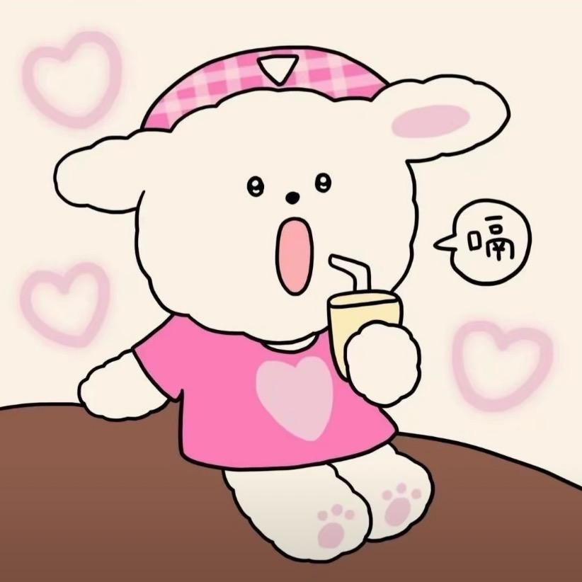点点^