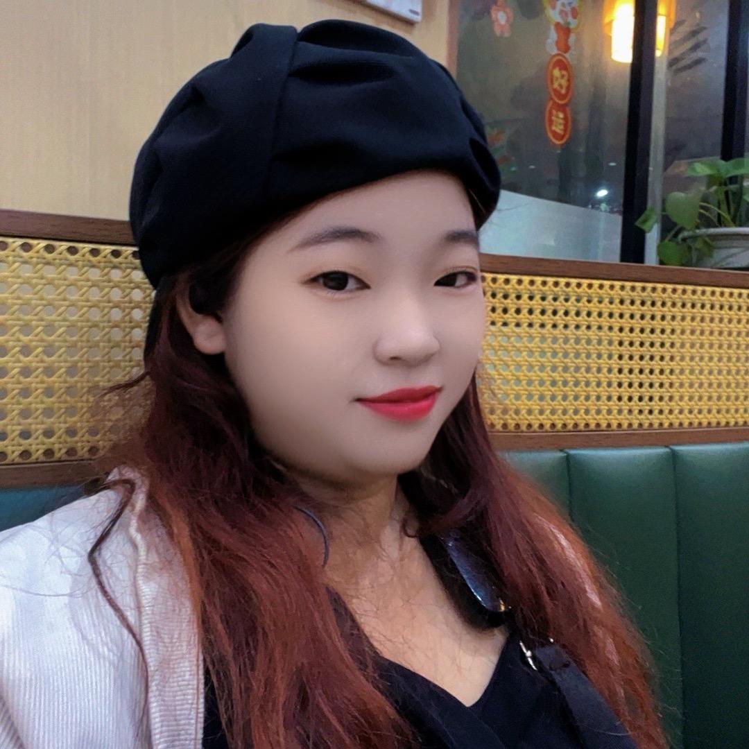 肥妹爱钓鱼