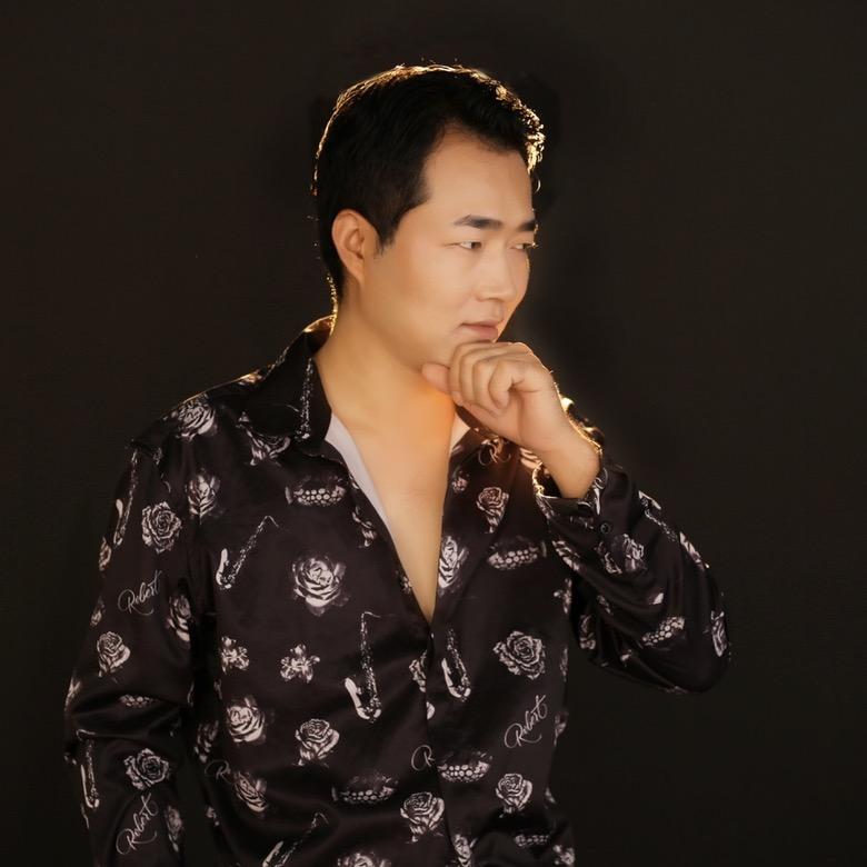 陕西武功人在惠州