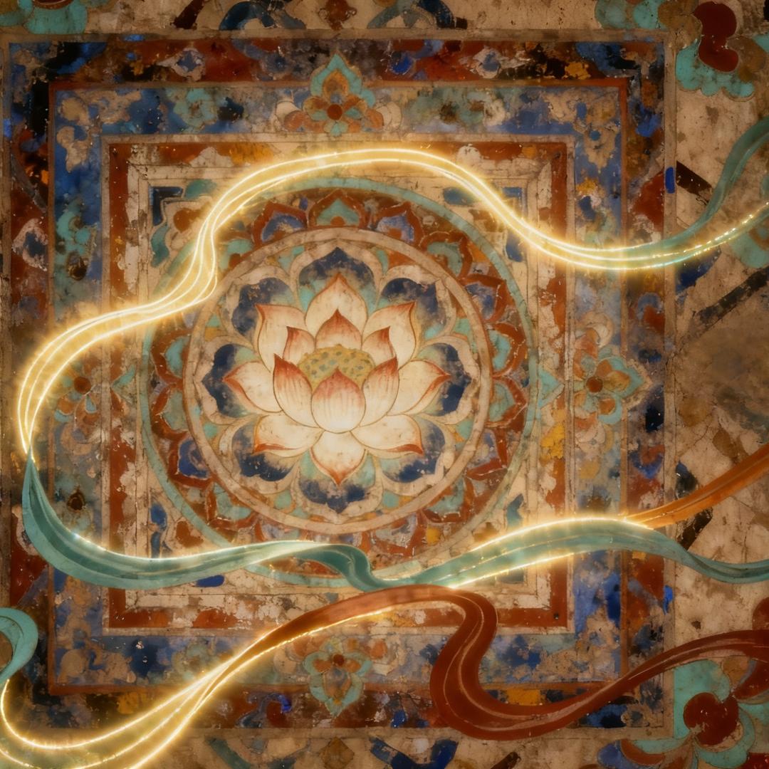 16025079疗愈在西北