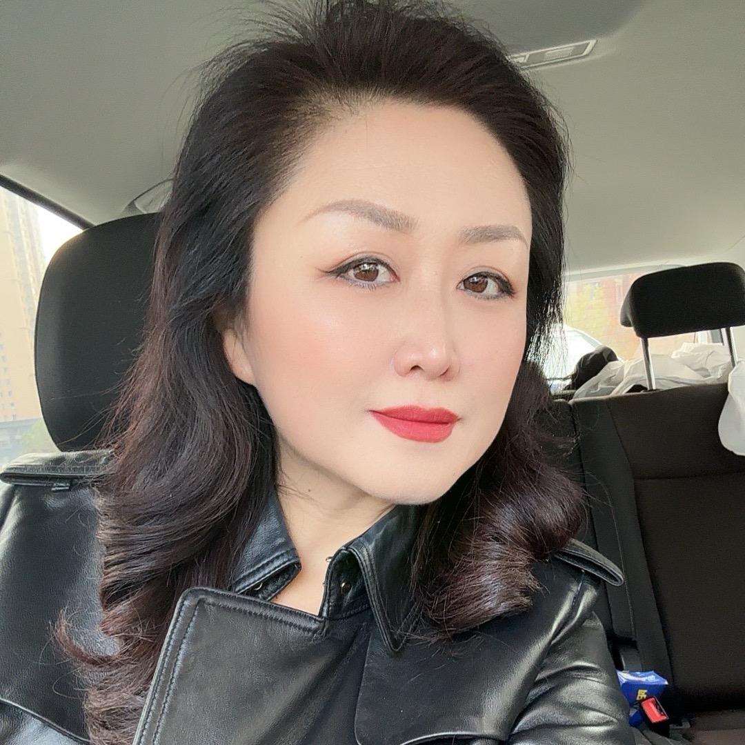 哈尔滨寻伴—魏姐