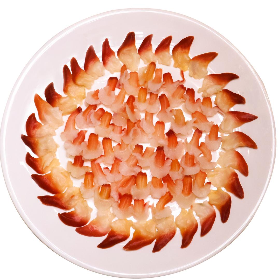 海鲜严选号