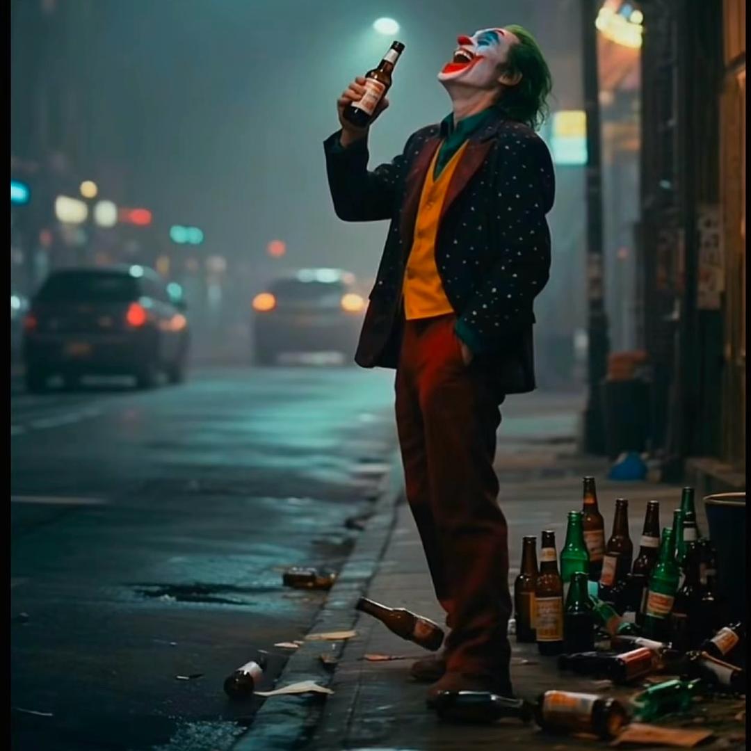 🤡～小丑🤡～