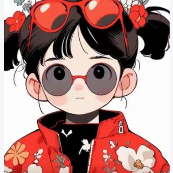 元气少女李逵