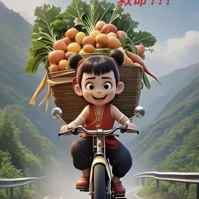 寒冰🧊2