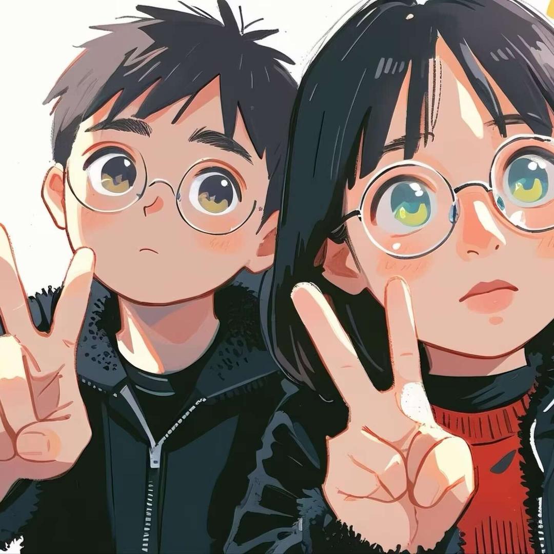 秀里秀气的笨蛋