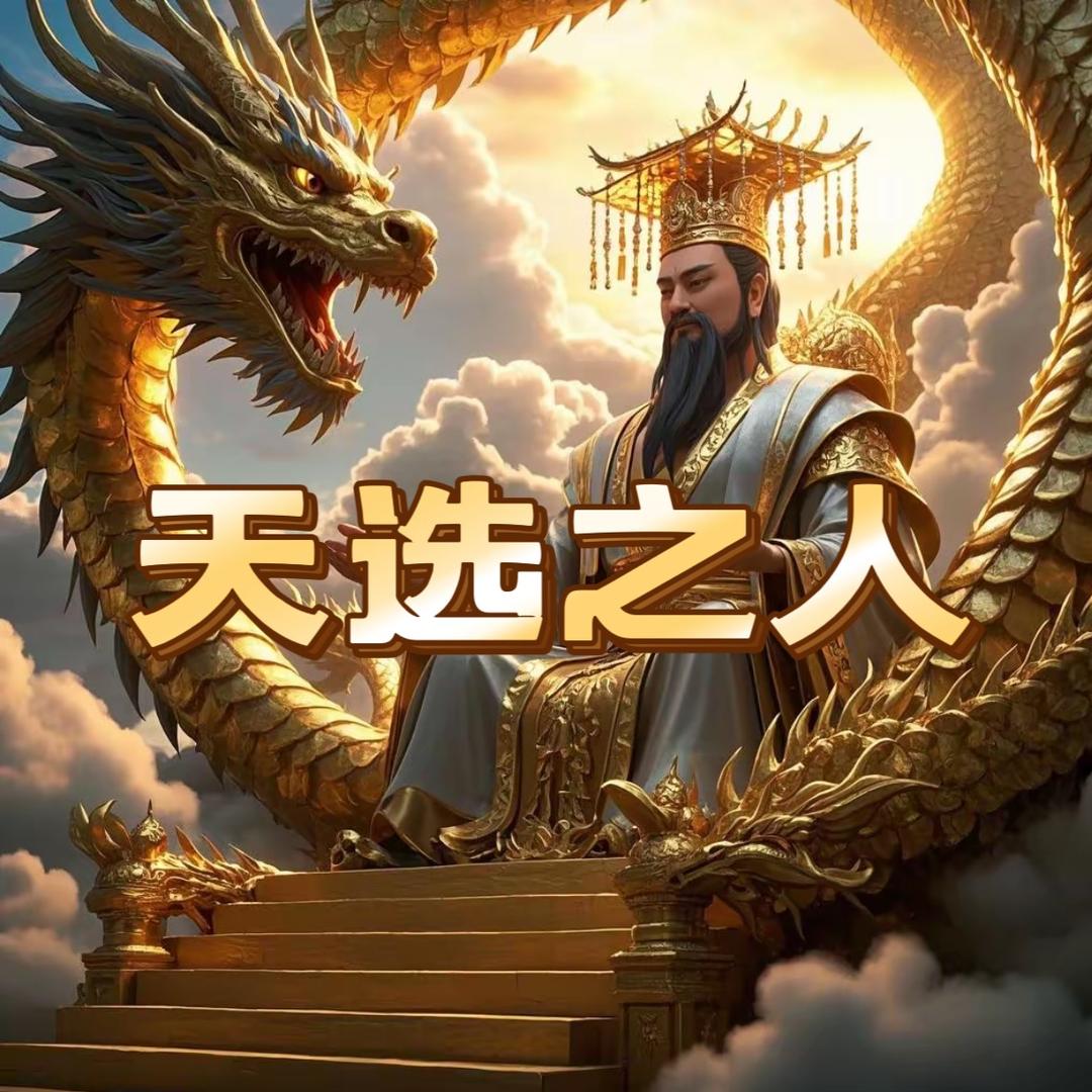 天选之人