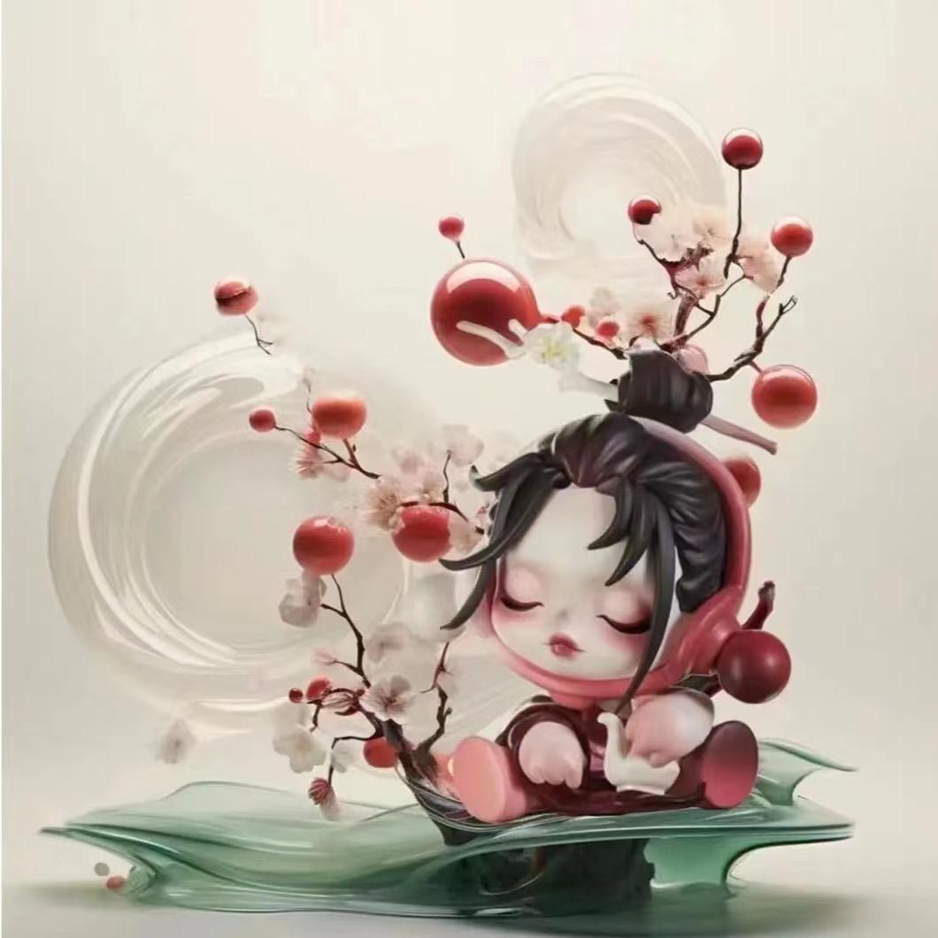 娜丫头手工
