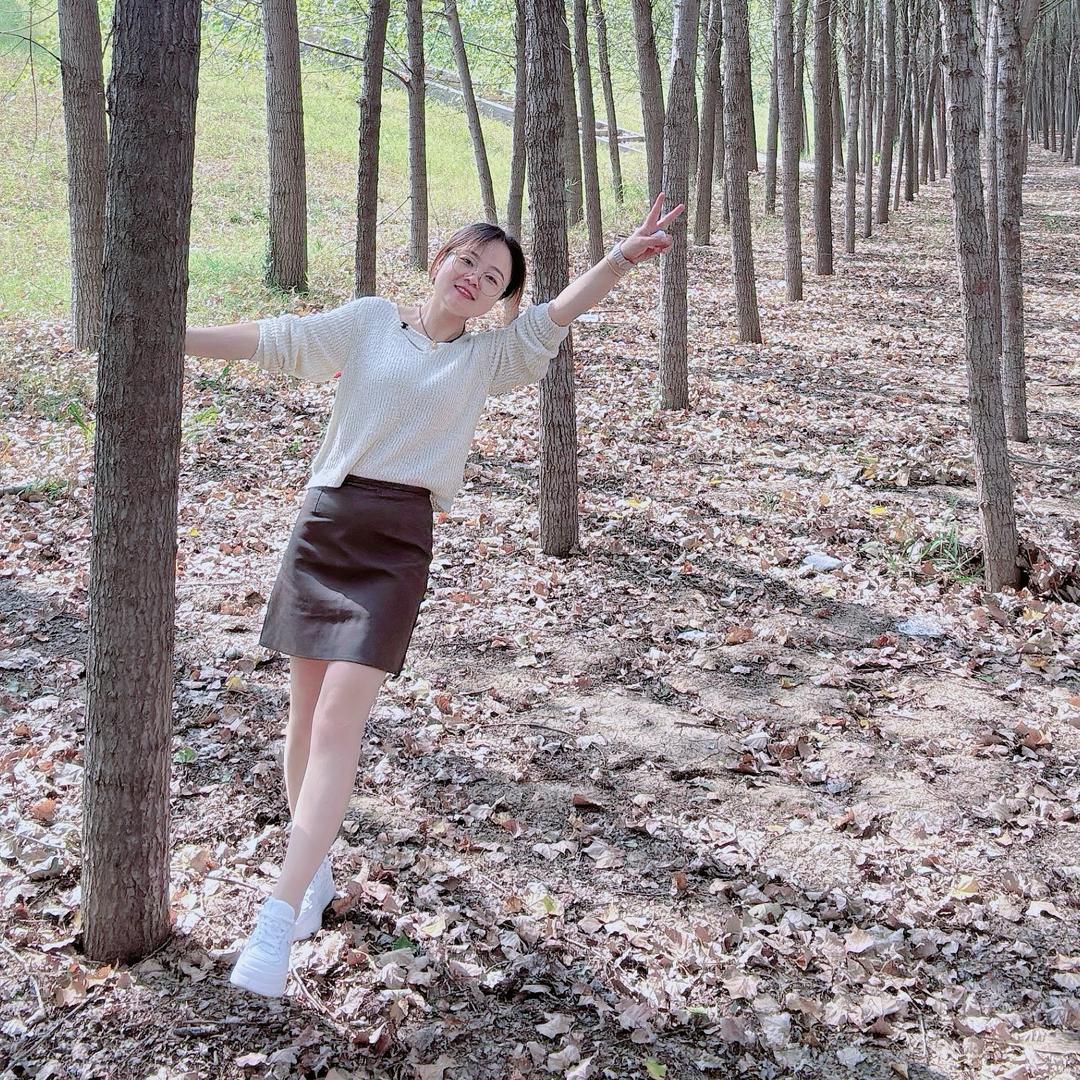 小桥🙈