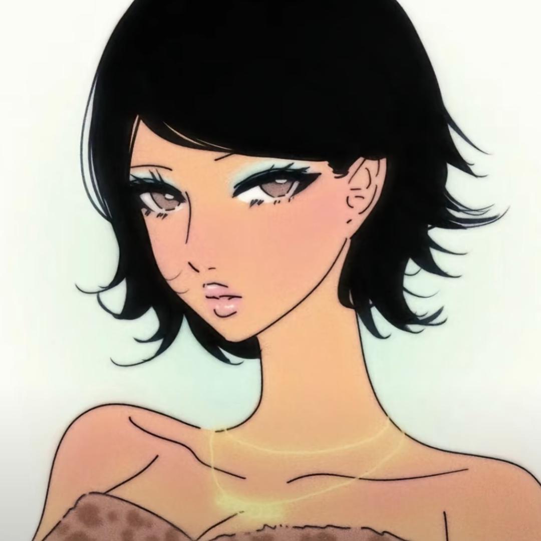一个花生