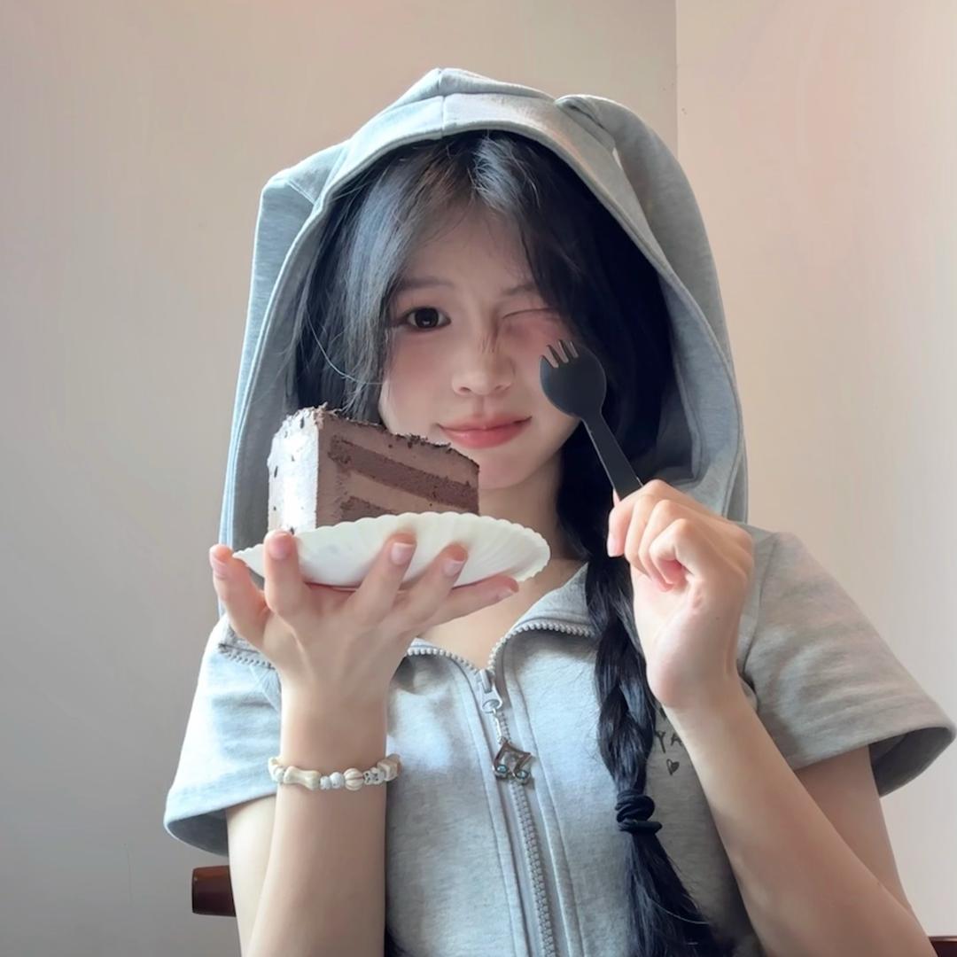 小苏屁大点