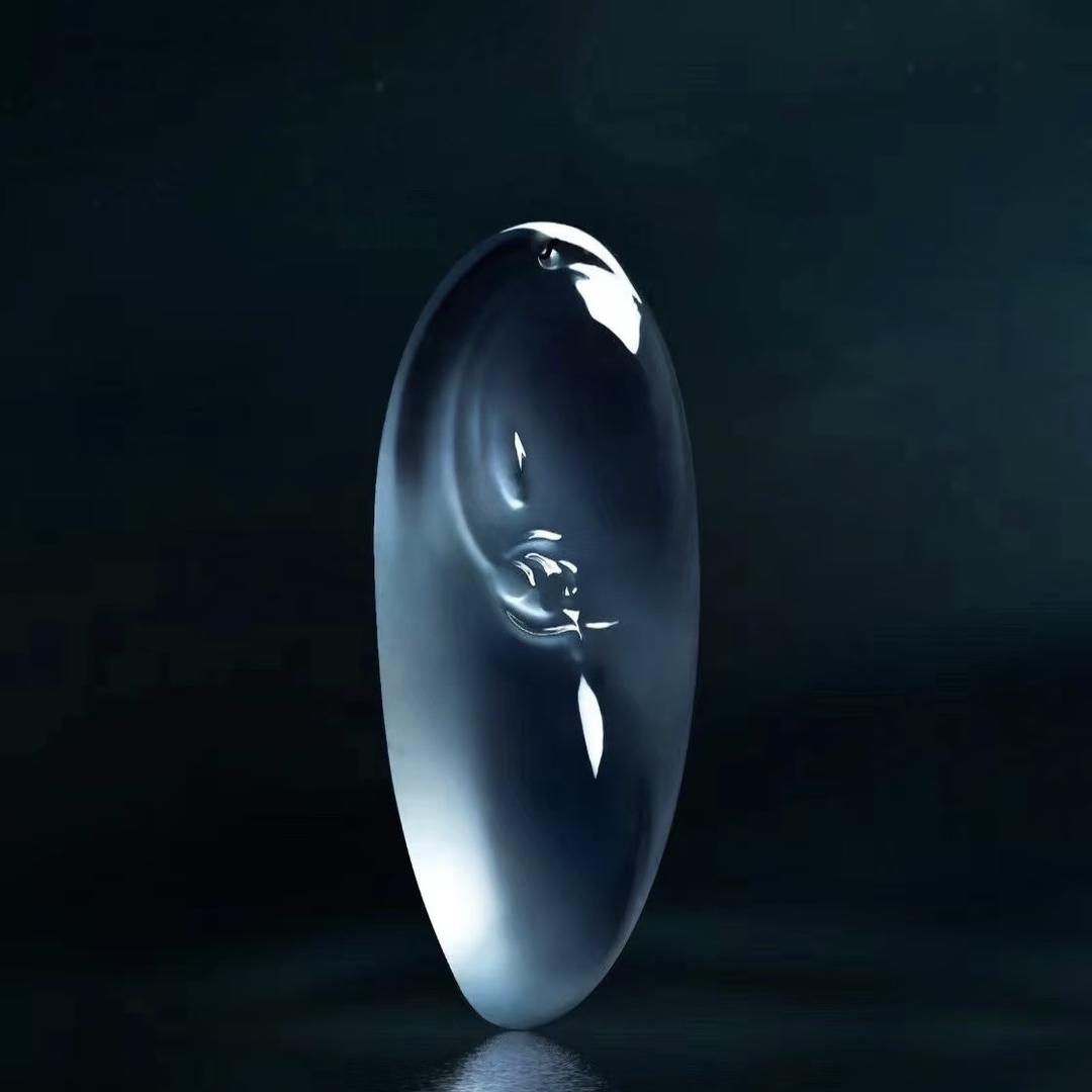 夜游翡翠