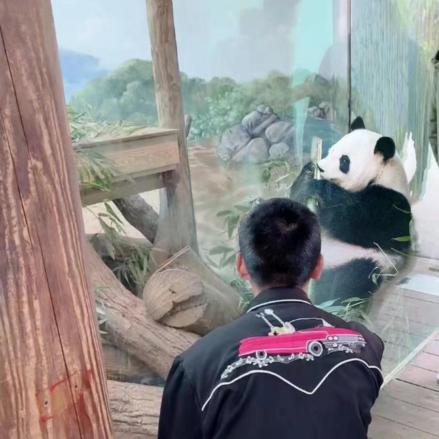 小琦🐾