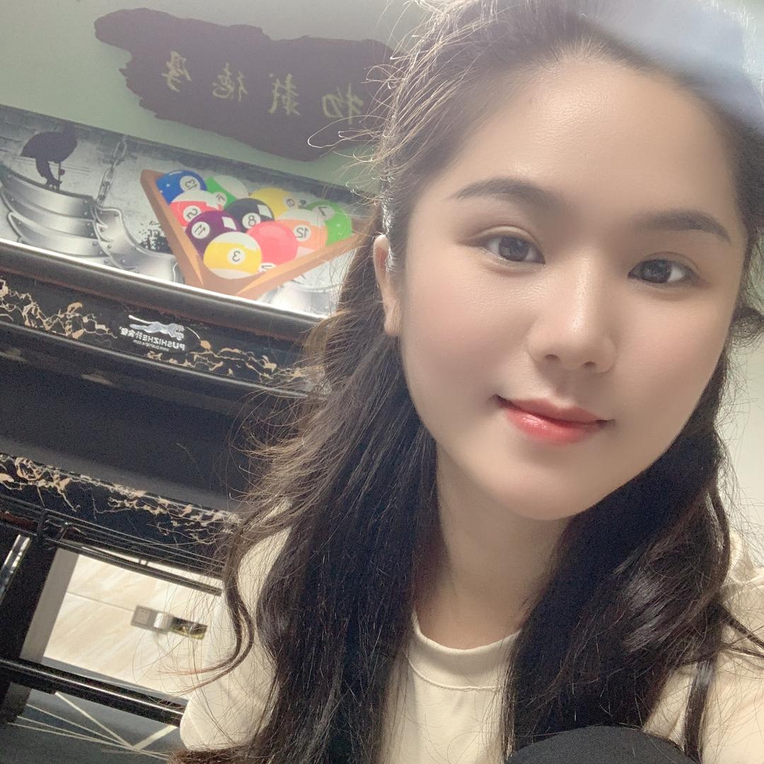 星🎱台球馆