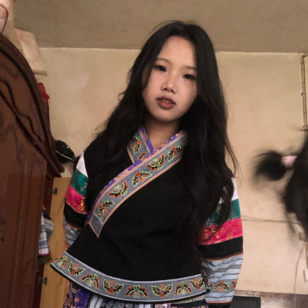 小璐妹o