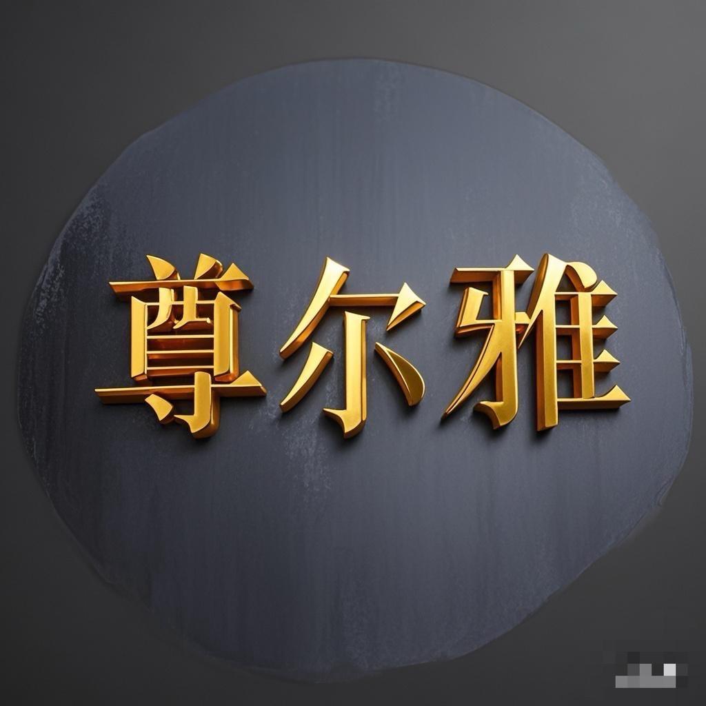 尊尔雅国际男装专卖店