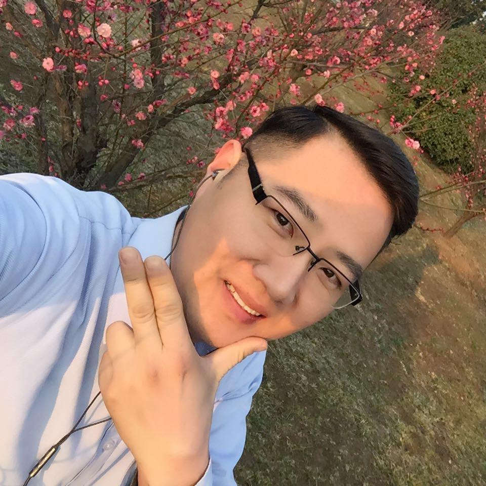 陈火火🔥